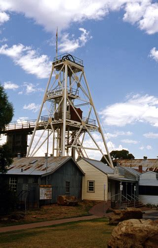 Bendigo Attractions Melbourne