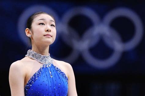 Figure Skating Queen Yuna Kim Artofit