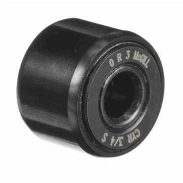 McGill CYR 3 4 S CAMROL Cylindrical Yoke Mount Sealed Cam Follower