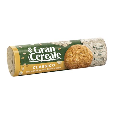 Grancereale Classic Biscuits Gr Bellaitalia Food Store