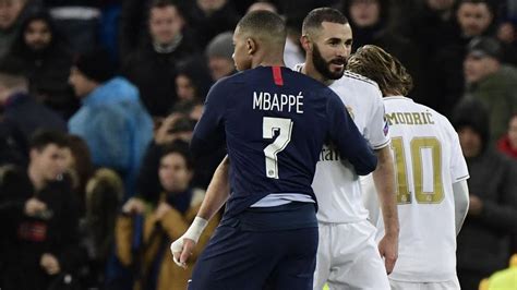 Liga Spanyol Kylian Mbappe Dikabarkan Teken Kontrak Dengan Real Madrid