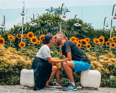 Why spend a long layover at Changi airport in Singapore