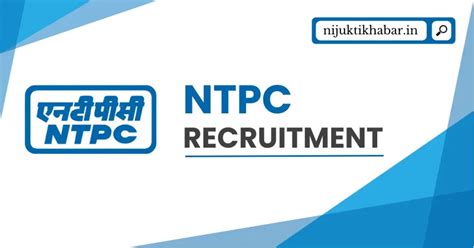 Ntpc Recruitment Apply Online For Assistant Officer Posts In