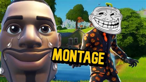 Les Meilleurs Pranks Sur Fortnite Youtube