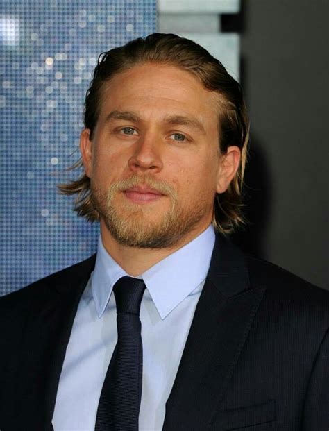 Charlie Hunnam