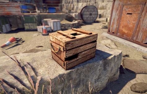 Wounding Update Voice Props Dlc News Rust