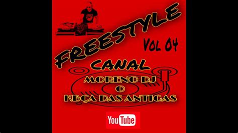 Sequência funk Melody internacional Vol 04 Freestyle Moreno Dj o Kbça