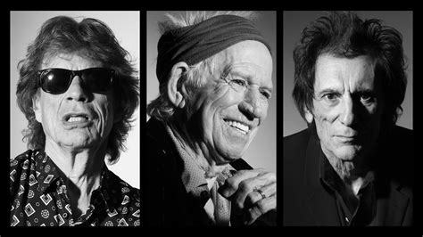 Los Rolling Stones Regresan Con ‘hackney Diamonds The New York Times