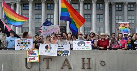Equality Utah State Schools Settle Lawsuit Over Anti Gay Sex Ed Policies