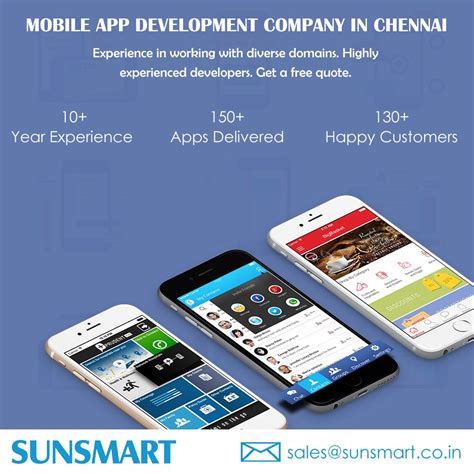 Android App Development Company In Chennai Are You Looking For