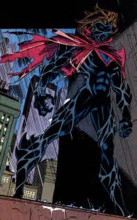 Kaine Parker (Earth-616) | Spider-Man Wiki | FANDOM powered by Wikia