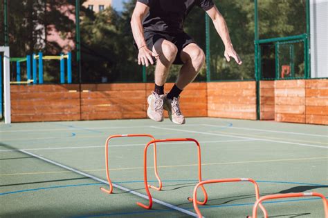 How To Improve Agility And Move Better