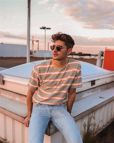 Aesthetic Vintage Summer Outfits Mens 21 Vintage Summer Fashion Tips