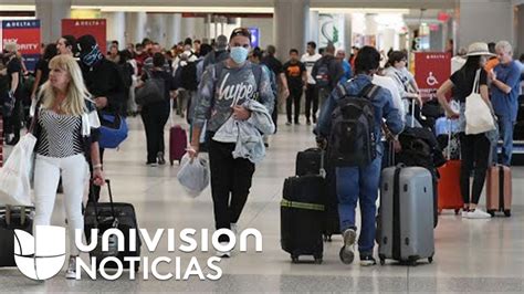 Así Puedes Conocer Cuáles Son Tus Derechos En Caso De La Cancelación De