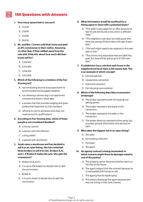 2023 Illinois Real Estate Exam Cheat Sheet 99 Pass Rate