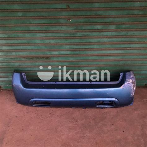 Suzuki Swift Jeep Model Rear Buffer In Gampaha City Ikman