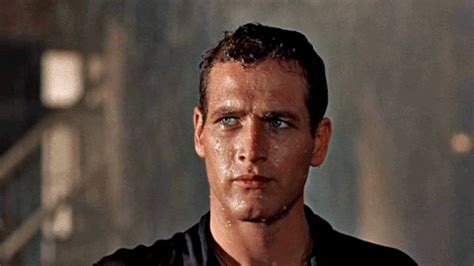 25 Cool Views of Paul Newman's Stunning Baby Blues | Best Movies by Farr