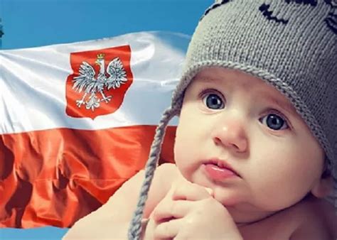 100 Polish Names For Boys And Girls With Meanings