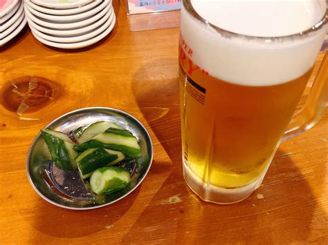 【餃子のネオ大衆酒場 ニューカムラ】ハッピーアワーのコスパは最高！お酒との相性抜群の餃子！ タクヤのグルメブログ