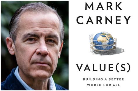 Value(s): Building a Better World for All by Mark Carney review ...