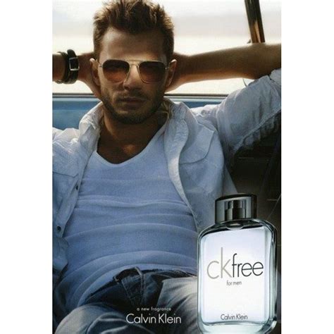 Calvin Klein CK Free for Men edt 100ml - 389 SEK - Dermastore ♥ Hudvård ...
