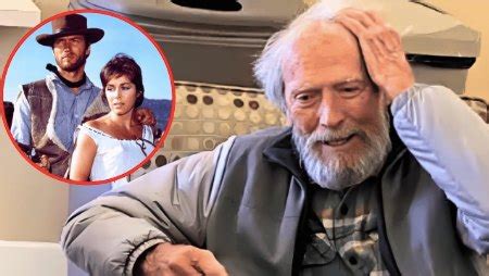 At 93 Years Old Clint Eastwood FINALLY Confesses She Was The Love Of