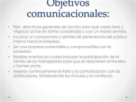 Ppt Grupo Arcor Powerpoint Presentation Free Download Id5385525