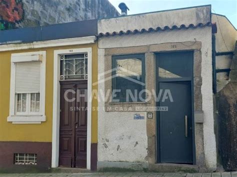 Cheap Property For Sale Travessa Da Figueiroa Cedofeita Santo