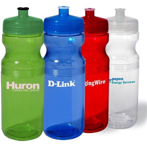 Big Squeeze Sport Bottle | Personalized Water Bottles | 1.40 Ea.