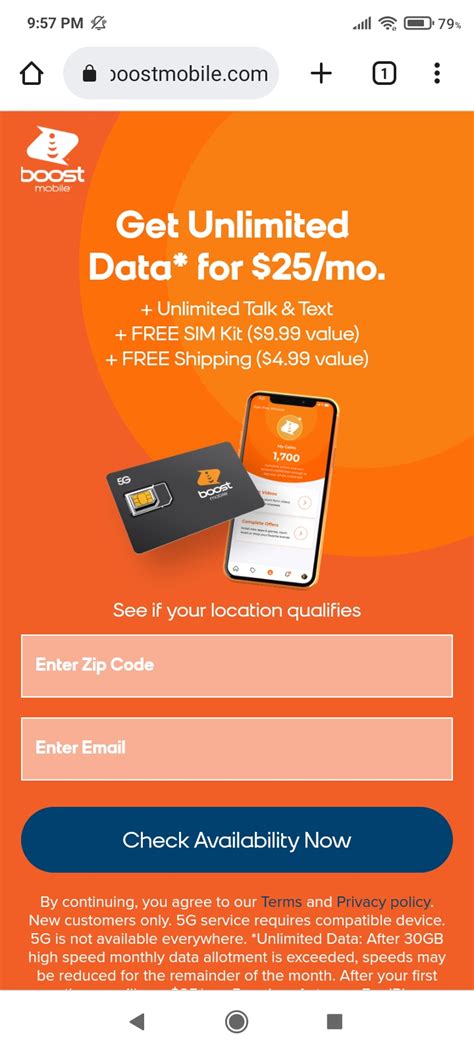 Boost Mobile Data Plans Only Edusvetgobgt