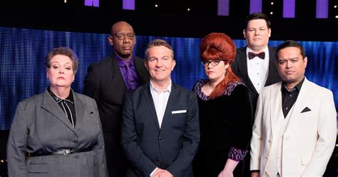 ITV The Chase: Contestants reveal behind-the-scene secrets - from ...