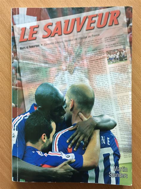 Le Sauveur – ChezCarpus.com