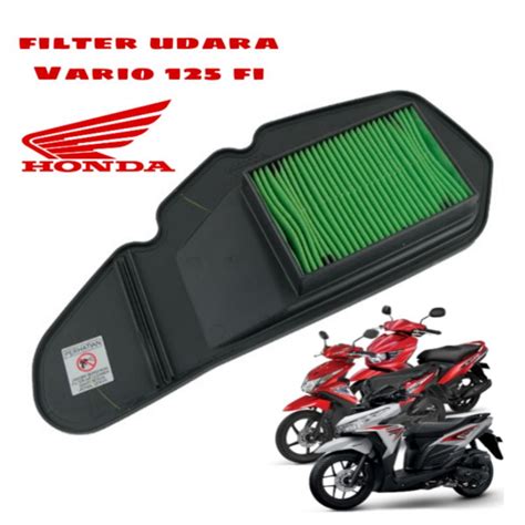 Jual FILTER UDARA VARIO 125 VARIO 125 FI VARIO 150 Saringan Udara Vario