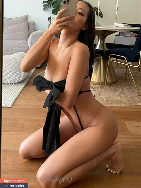 Briddy Li Aka Briddyli Nude Leaks OnlyFans Photo 3 Faponic
