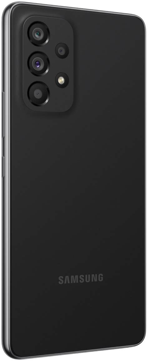 Samsung Galaxy A53 5G 6/128 ГБ