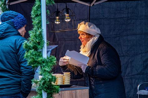 Kerstmarkt én winterfair in Doesburg Regiobode