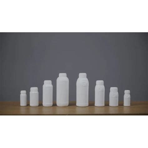 Ml Hdpe Bottle At Best Price In Surat Gujarat Ideal Technoplast