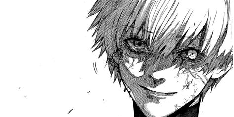 How Many Ken Kaneki Personalities Are In Tokyo Ghoul