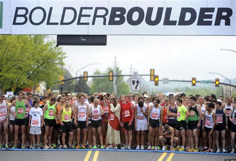 BolderBoulder