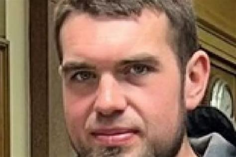 Police Searching For Missing Aberdeen Man James Duncan Recover Body