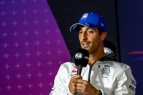 Daniel Ricciardo F1 News Australian Gives Honest Verdict On Future