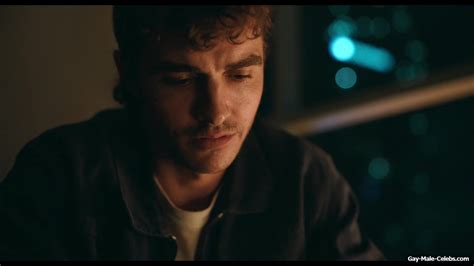 Dave Franco Nude Shower Scene In Together The Nude Scene