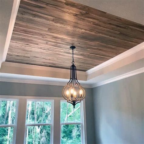 Top 60 Best Wood Ceiling Ideas Wooden Interior Designs