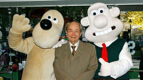 Peter Sallis Voice Of Wallace In Wallace And Gromit Series Dead At