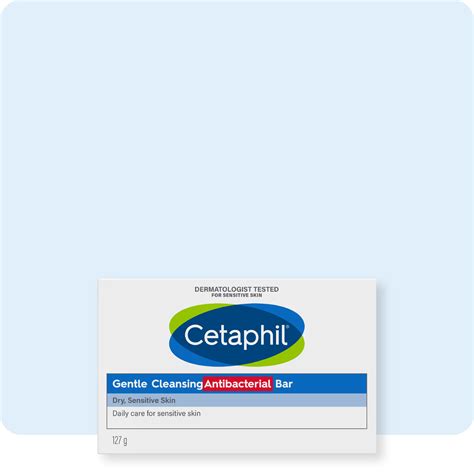 Give Your Skin Daily Protection with Cetaphil Gentle Cleansing ...