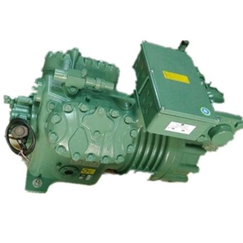 2HP Bit Zer Semi Hermetic Refrigeration Compressor 2DC 2 2y 20d