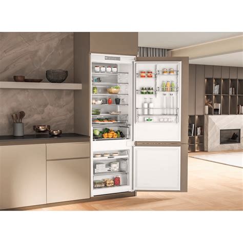 Купить холодильник WH SP70 T121 в официальном магазине Whirlpool