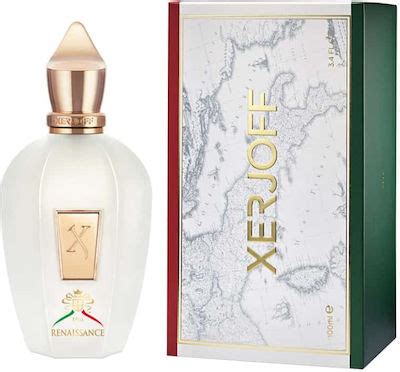 Xerjoff Renaissance Eau De Parfum Ml Skroutz Gr