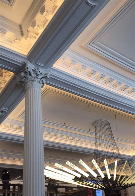 The Public Theater, NYC : r/ArchitecturePorn