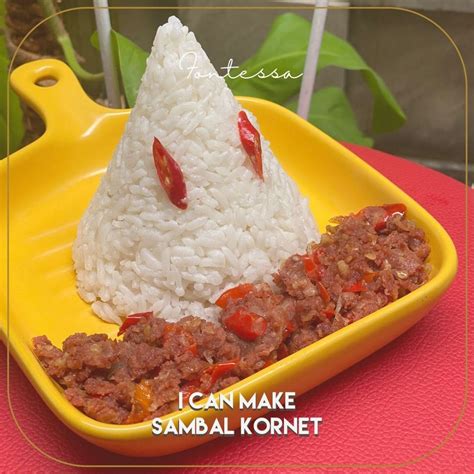 17 Resep Olahan Kornet Sederhana Praktis Dan Cocok Jadi Menu Harian